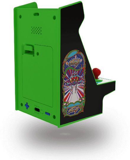 My Arcade DGUNL-4197