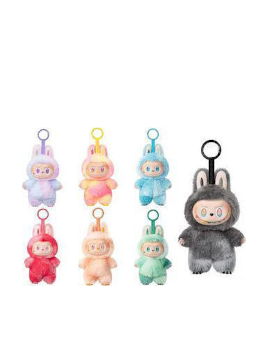 Pop Mart Labubu Monsters Big Into Energy Series Vinyl Plush Pendant Single Blind Box Pop Mart Labubu Monsters Big Into Energy Series Vinyl Plush Pendant Single Blind Box