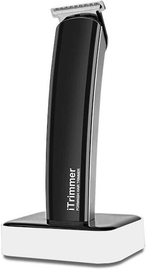 Professional Rechargeable Hair Clipper FoxMag24-DSP1288