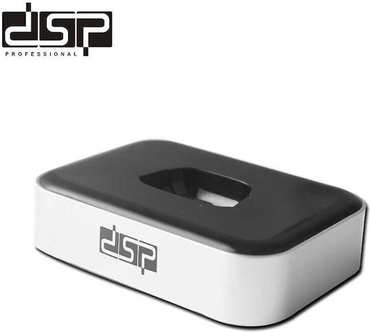 Professional Rechargeable Hair Clipper FoxMag24-DSP1288