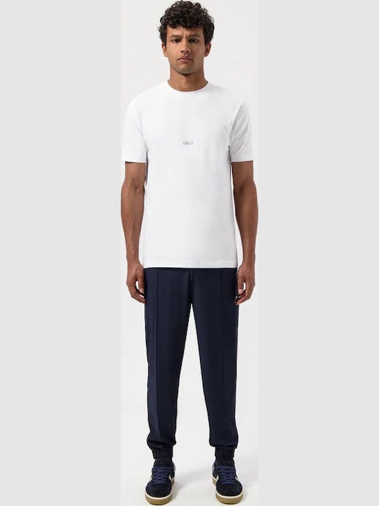 T-Shirt White
