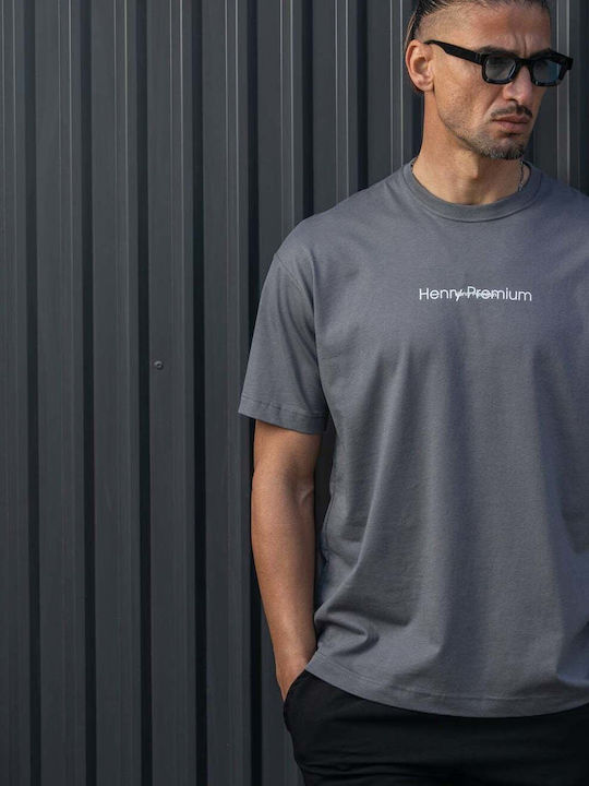 T-Shirt Grey