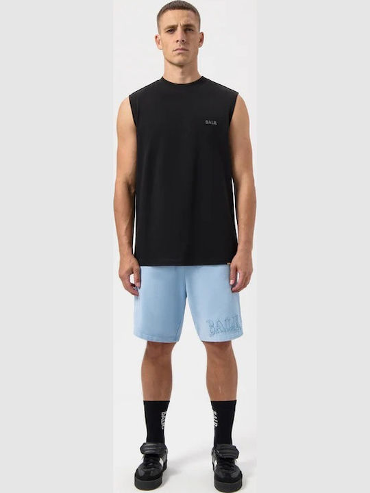 Tricou negru jet