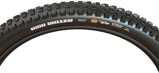 Maxxis Fahrradreifen High Roller TB00533400 27.5" x 2.4" Faltreifen