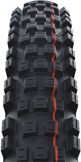 Schwalbe Bike Tire Mountain 29" x 2.60" Folding