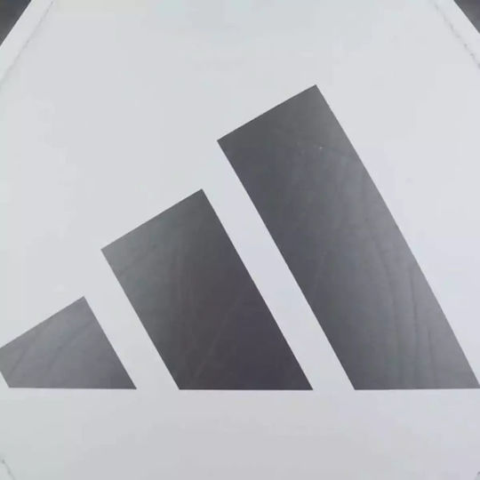 adidas Club Fußball Weiß