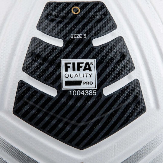 Nike Club Elite Team Ball Fußball Weiß