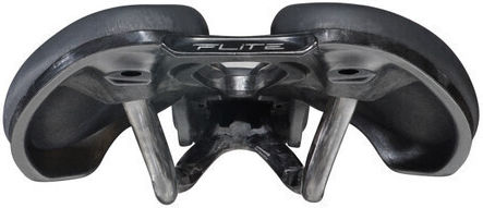 Selle Italia Flite Boost Kit Carbonio Superflow S Schwarz Fahrradsattel MTB