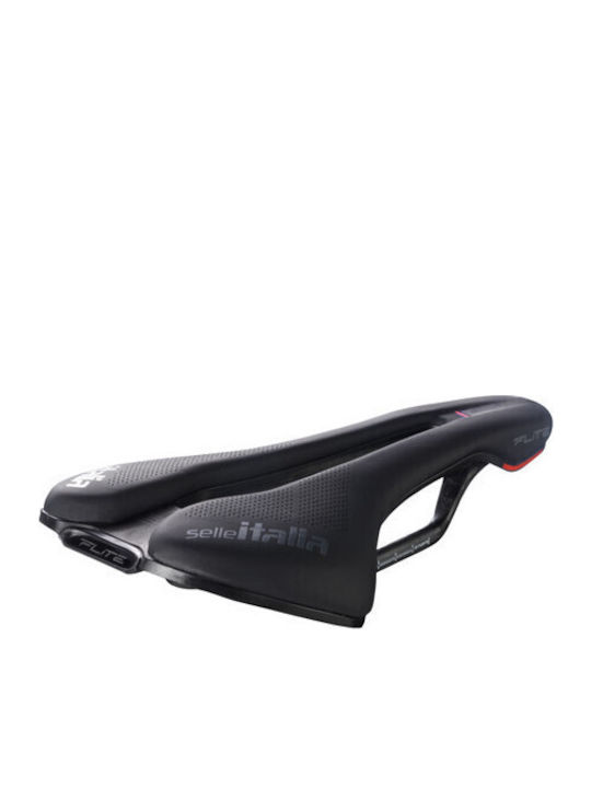 Selle Italia Flite Boost Kit Carbonio Superflow S Black Bicycle Saddle MTB