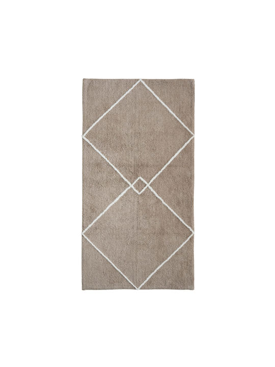 Kentia Bath Mats Set Cotton Veda 000078287 04 60x90cm