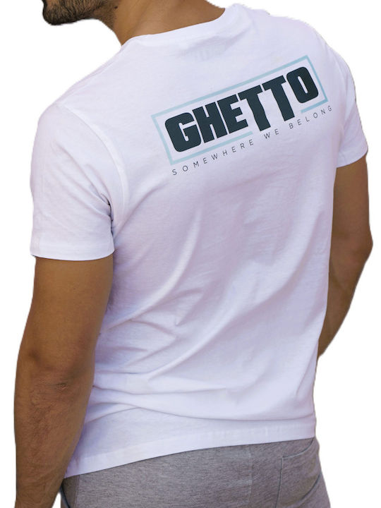 Ghetto