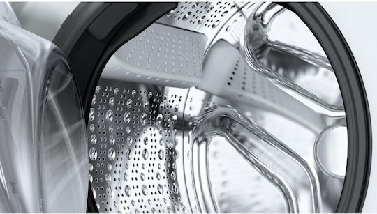 Pitsos Hydroactive Plus Mașină de Spălat Rufe 10kg cu Tehnologie cu Abur 1400 Rotiri HydroActive Plus WPG140HZ0