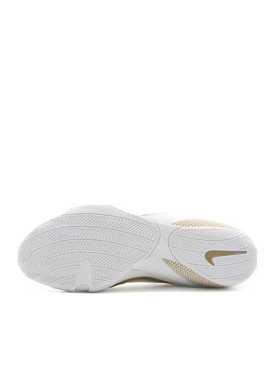 Nike Machomai 3 Boxing Shoes White