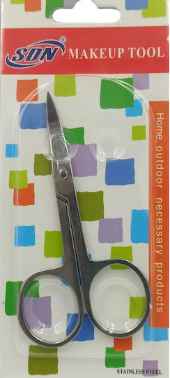 Steel Nail Scissors Stainless Steel