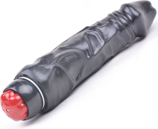 Schwarzer Farbe Groer Mann Dildo Vibrator 5 cm in Durchmesser | Skroutz  Germany