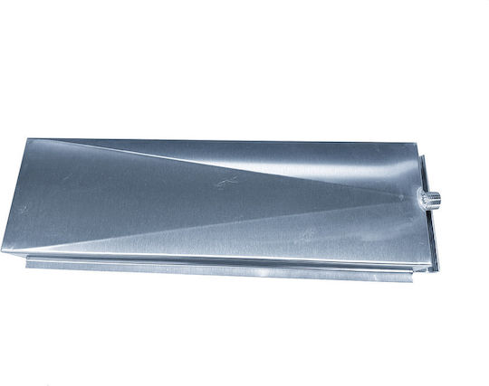 GMD1209 Grill Fat Collector 47x47x5cm