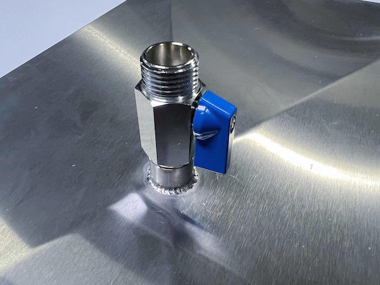 gmd1203 Colector De Grăsime Pentru Grătar 62.5x33x5cm