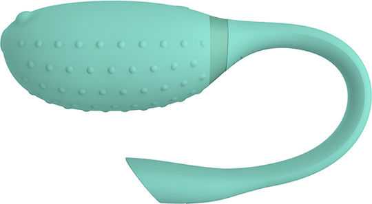 Fugu Ασύρματος Δονητής Application Magic Motion App Controlled Vibrator