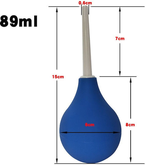 Anal Dusche 89 Ml