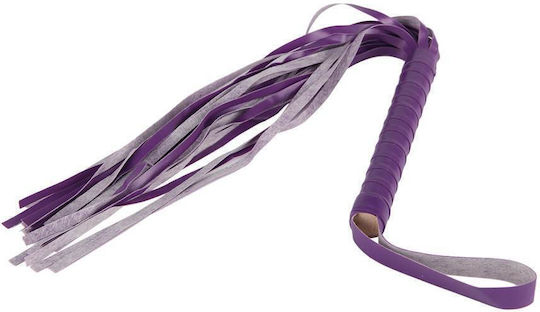 Jucării Sexy pentru Adulți din Piele Violet pentru Bondage