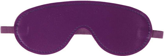 Jucării Sexy pentru Adulți din Piele Violet pentru Bondage