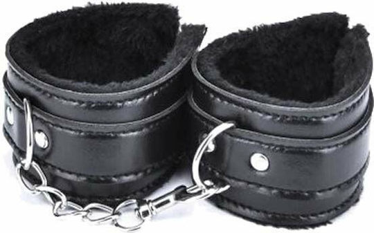 Anfänger-Bondage-Bausatz Schwarz 8 Stück Von Loving Joy