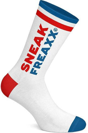 Sneakfreaxx Socken Amsterdam Edition
