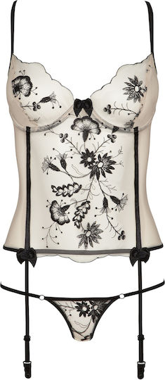 Savannah Sexy Corset