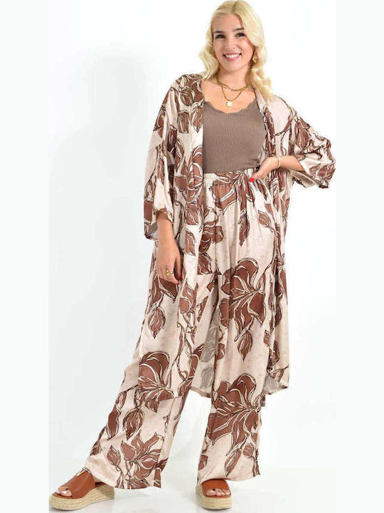 Damen Cigar Set mit Hose