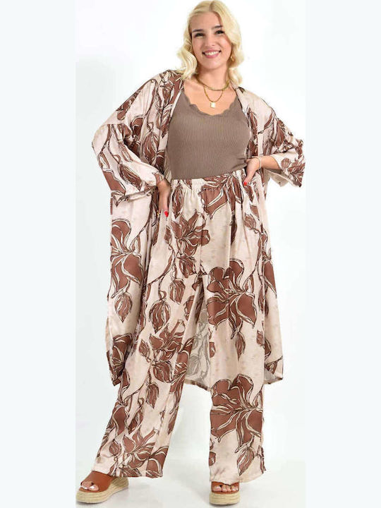Damen Cigar Set mit Hose
