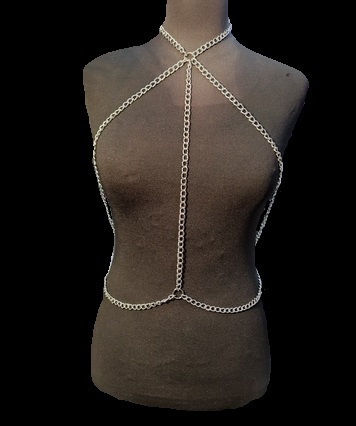 Bdsm Damen Schmuck Ketten