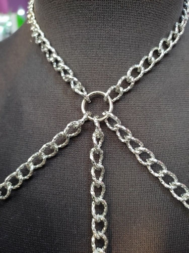 Bdsm Damen Schmuck Ketten