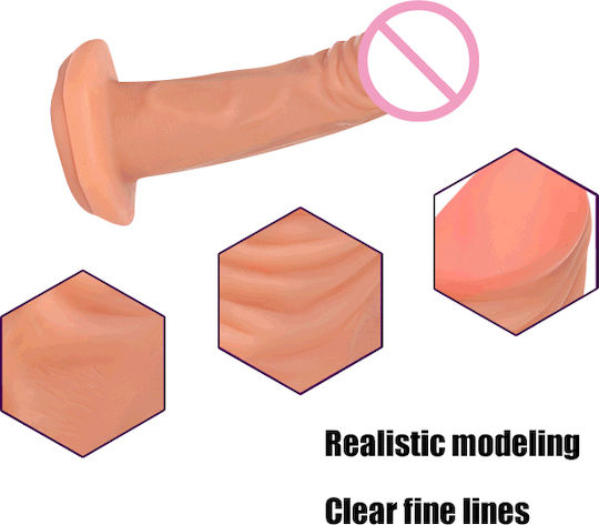 Hollow Cannon Dildo Страп-он Еротичен Аксесоар Вибратор