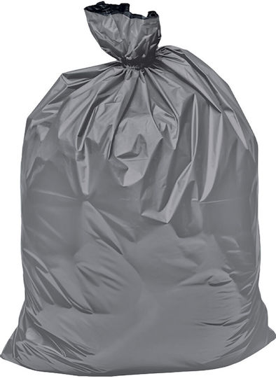 Etplast Müllsäcke Giga Professional Mehrschicht Paket 80 Stück 110x130cm