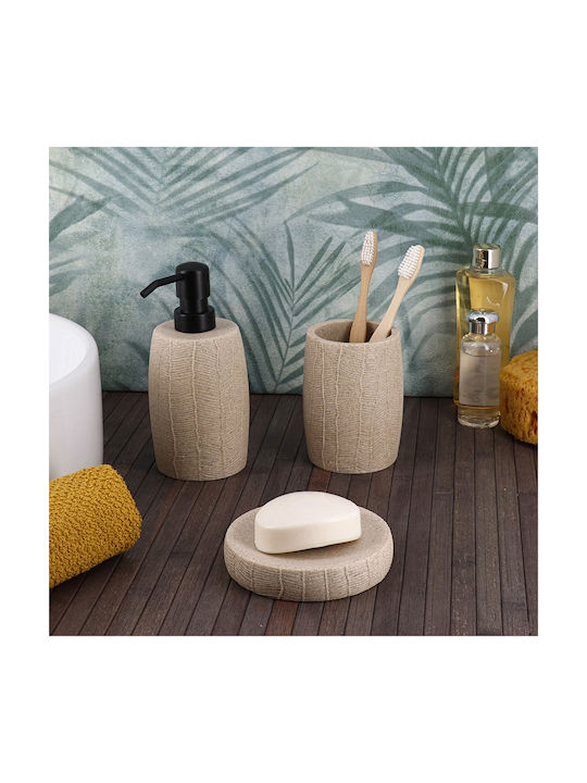 Cupa ei Ceramică Bej 3664323189063