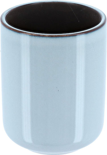 Getränkehalter Blau