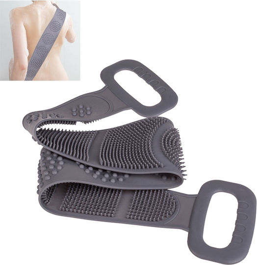 Körpermassagebürste 80 cm Silikon