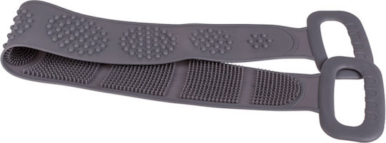 Körpermassagebürste 80 cm Silikon