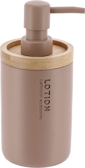 Dispenser από Bamboo Καφέ 280ml