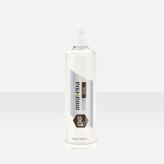 Miraveda Italwax Tropic Lotion 250ml