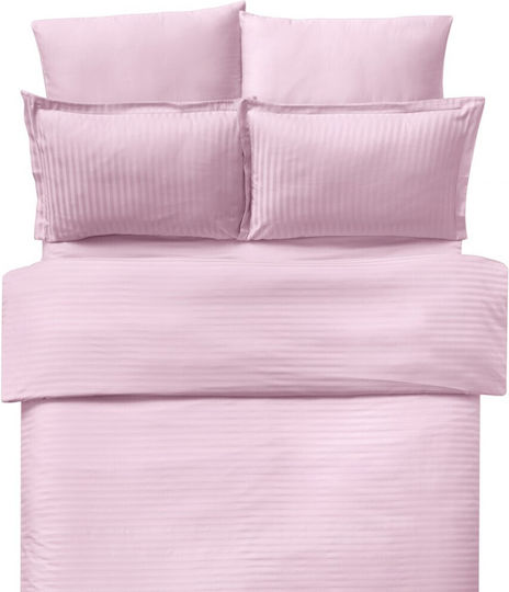 Pucioasa Elektrische Gitarren Kleines Doppelbett 180x200 Pink