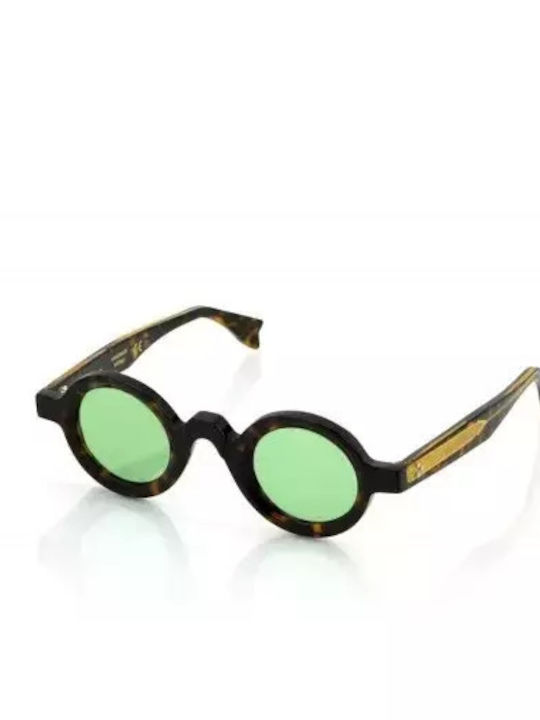 Monokol Sunglasses Brown with Frame & Brown Lens Monokol Sunglasses Brown with Frame & Brown Lens