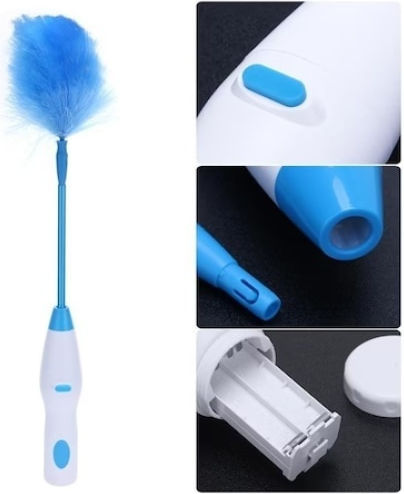 Foxmag24 Electric Brush Set Dust Cleaning Accessories