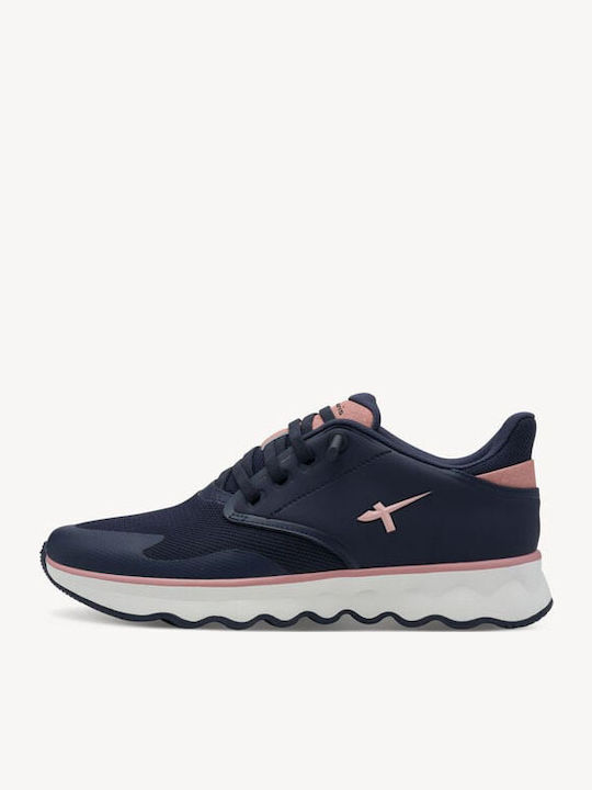 Nowana Sneakers Blue