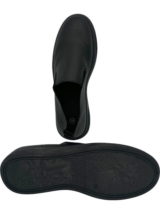 Sneakers Black