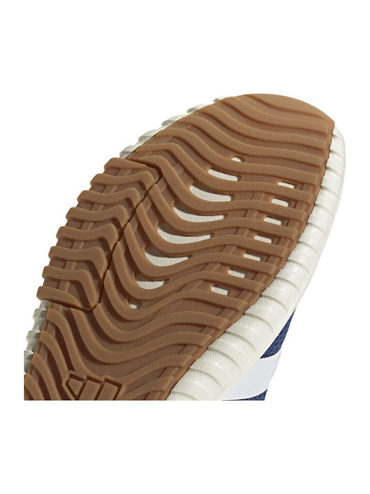 Kaptir 4.0 Herren Sneakers Blau