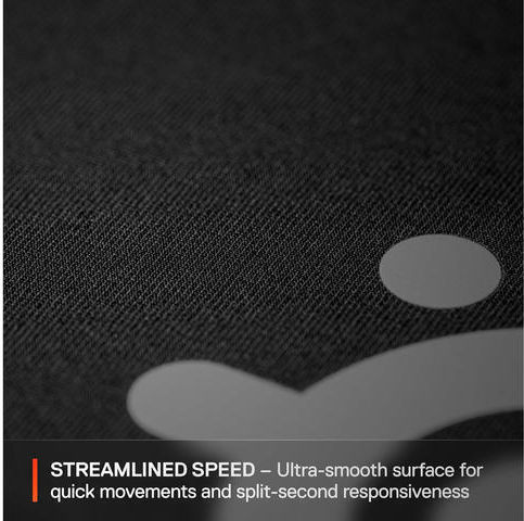 SteelSeries Qck Mouse Pad XXL (900mm) 63431