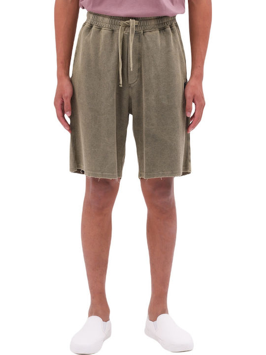 Men's Shorts Khaki