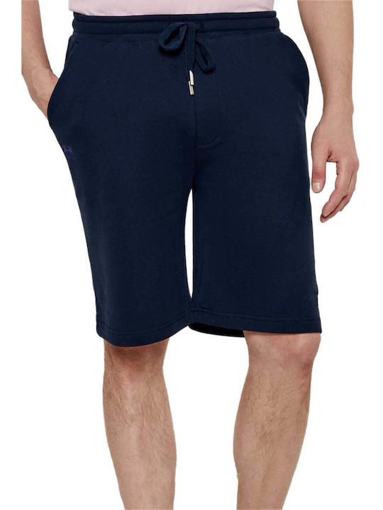 Ανδρική Βερμούδα Navy