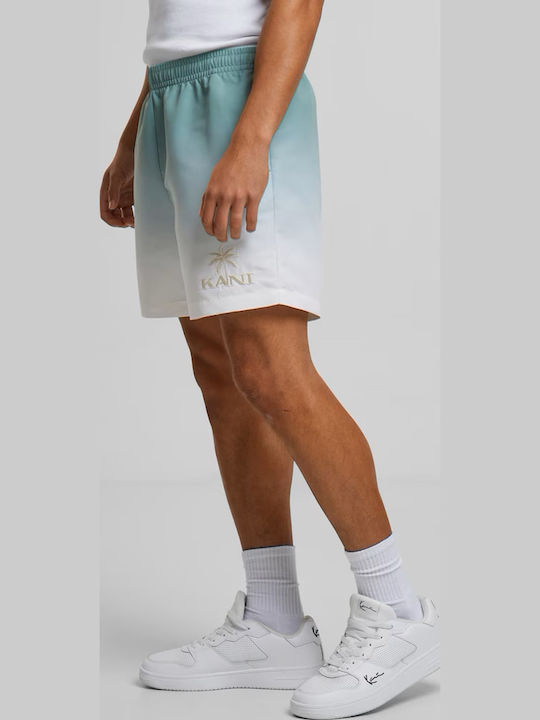 Men's Swimwear Shorts Green